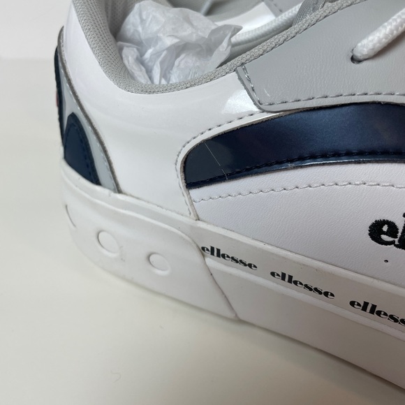 ELLESSE Sneakers NWOT - Picture 4 of 15